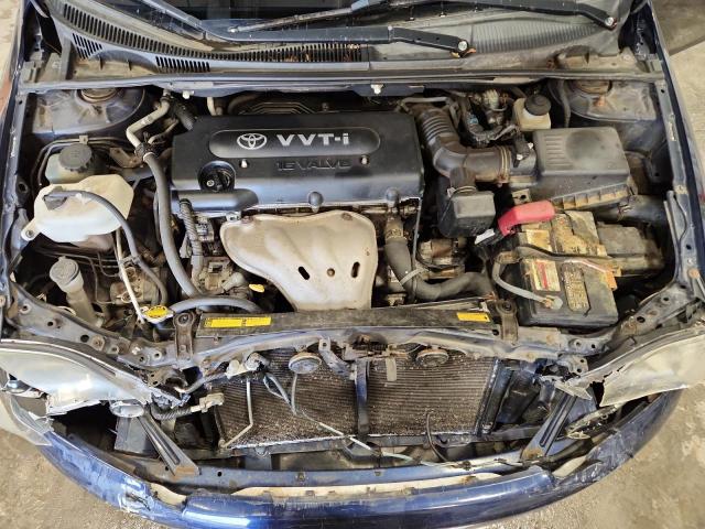 2010 TOYOTA SCION TC - JTKDE3B79A0308535