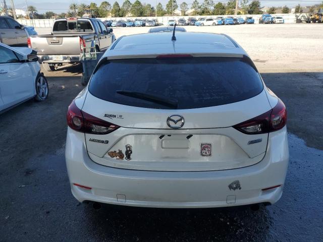 2017 MAZDA 3 SPORT - 3MZBN1K7XHM139567