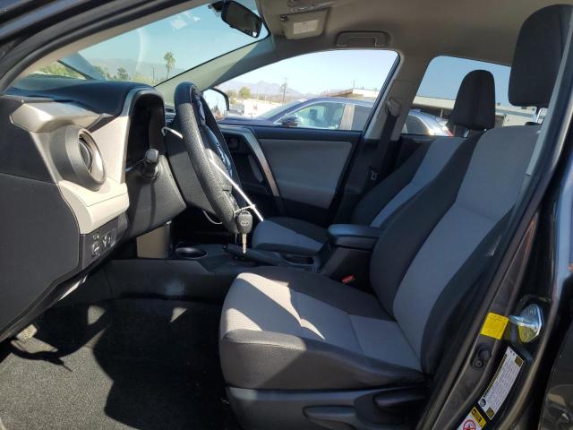 2015 TOYOTA RAV4 LE - JTMZFREV0FJ030360