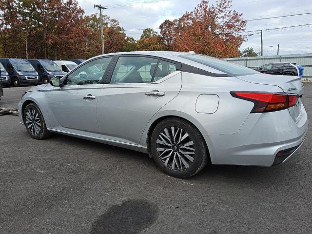 2024 NISSAN ALTIMA SV #3302830898