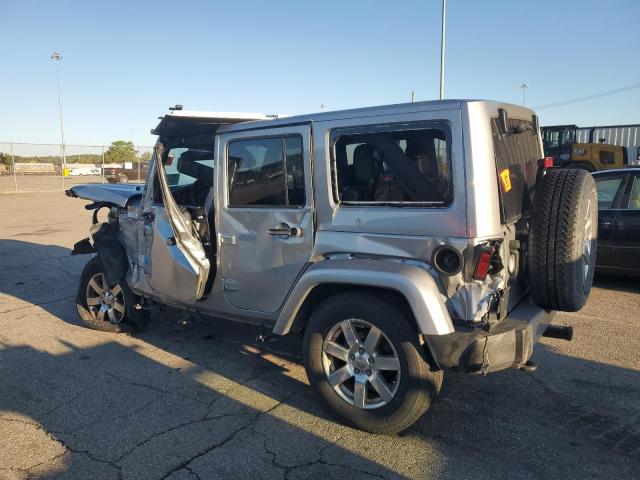 2015 JEEP WRANGLER U - 1C4BJWEG8FL520713