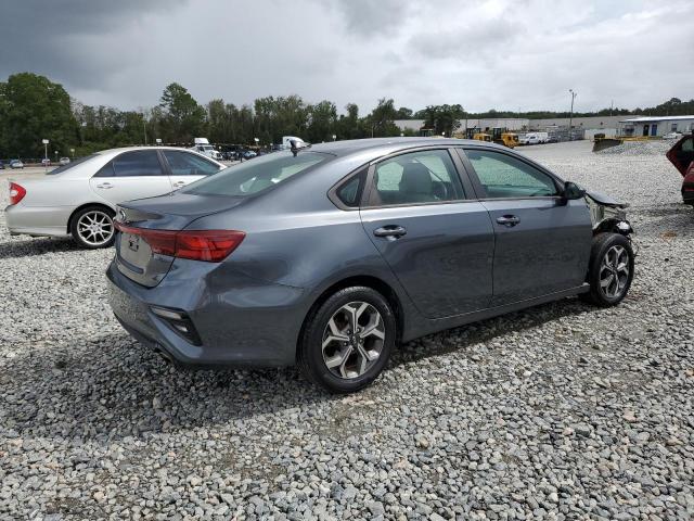 2020 KIA FORTE FE 3KPF24AD1LE210681