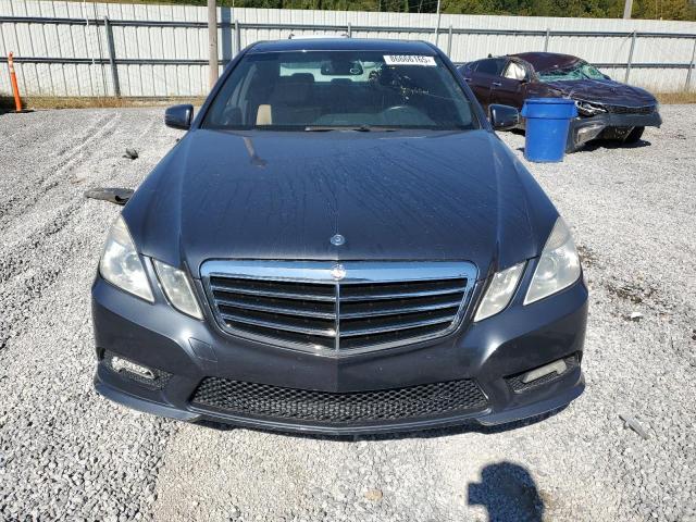 2011 MERCEDES-BENZ E 350 4MAT - Other View