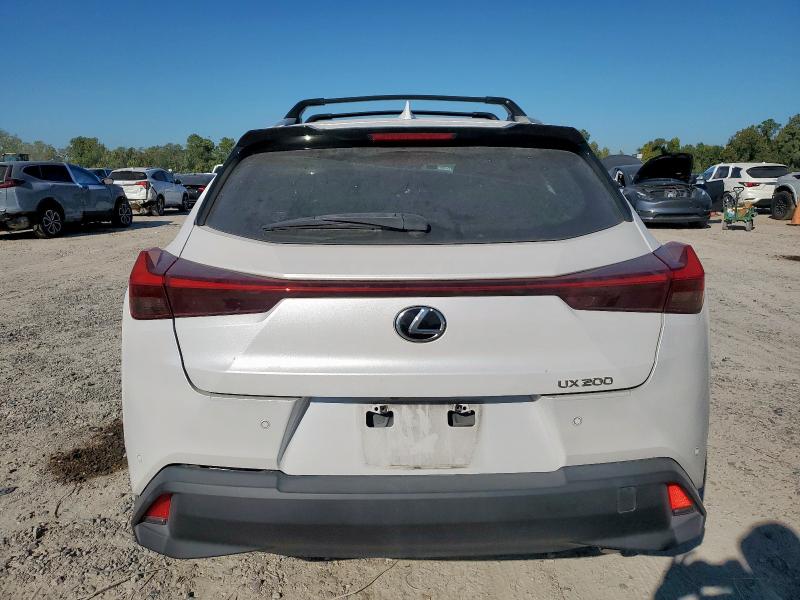 2022 LEXUS UX 200 BAS JTHP3JBH3N2046320