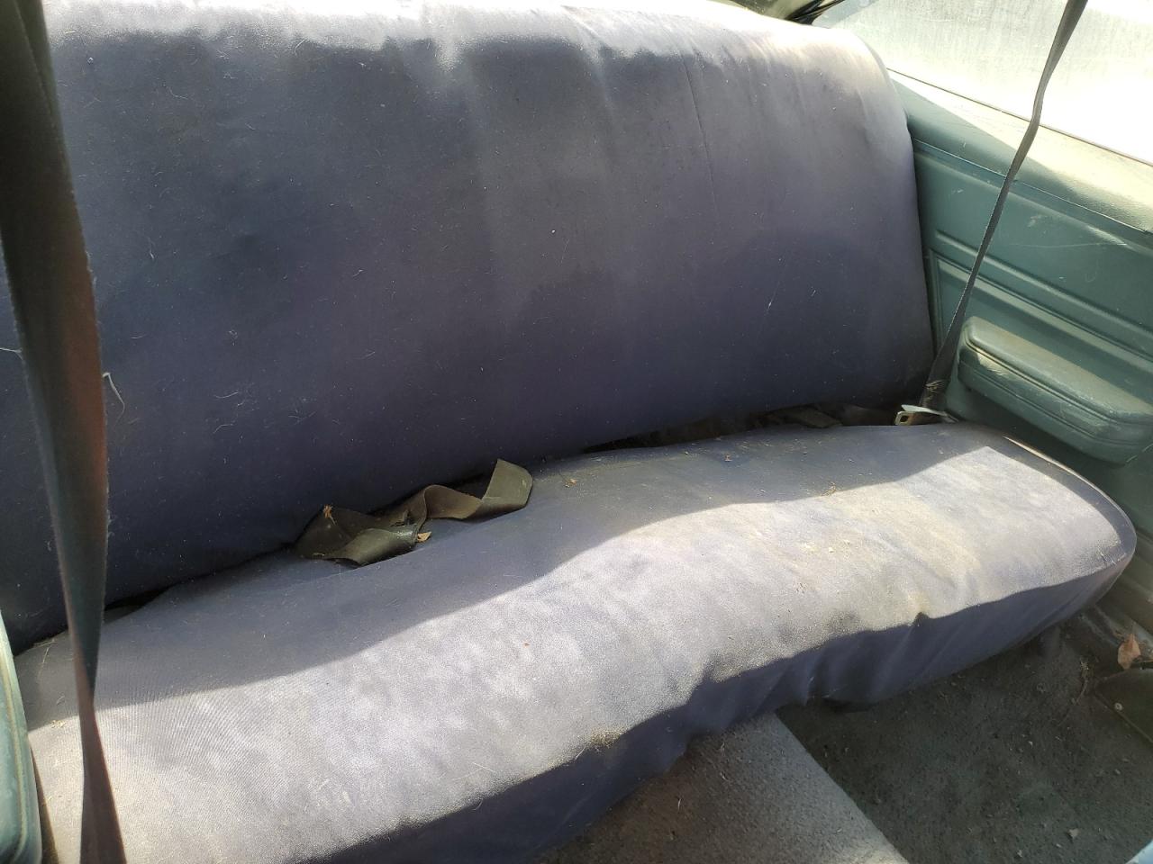 Lot #3304503434 1976 CHEVROLET NOVA