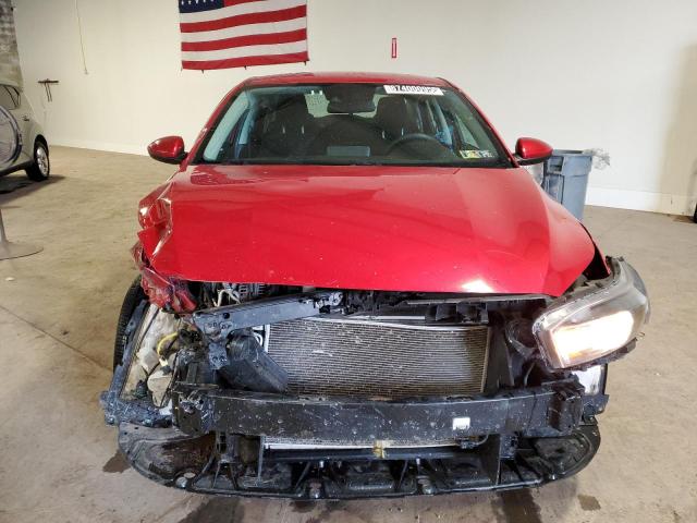 2023 KIA FORTE LX - 3KPF24AD1PE612853