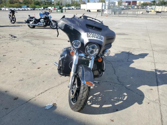 2017 HARLEY-DAVIDSON FLHTK ULTRA LIMITED #3303727429