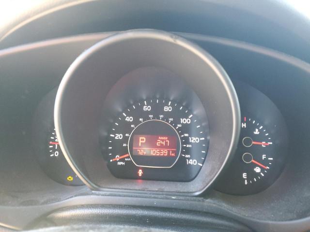 2016 KIA SOUL KNDJN2A25G7372856