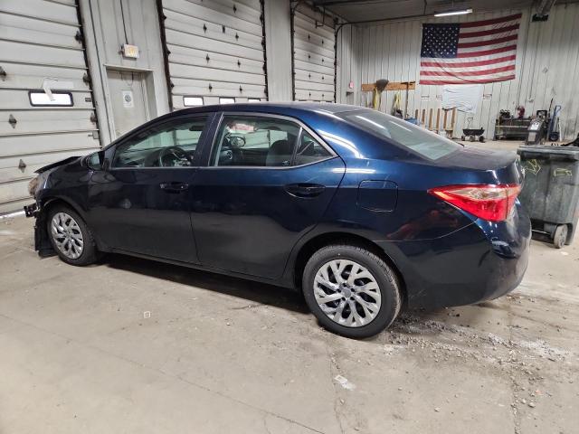 2017 TOYOTA COROLLA L - 2T1BURHE9HC785461