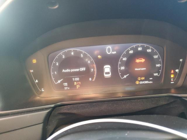 2023 HONDA ACCORD LX #3301746424