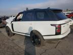 Lot #3302930610 2018 LAND ROVER RANGE ROVE