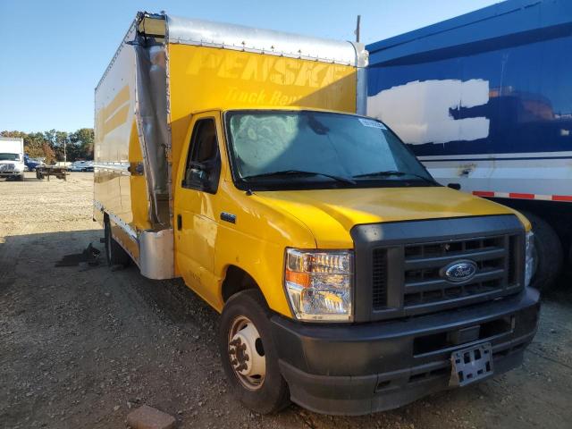2022 FORD ECONOLINE #3271624367