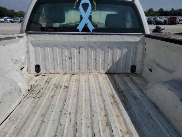 2012 FORD F150 - 1FTMF1EM1CKD36489