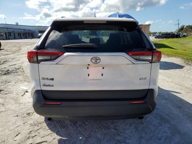 2024 TOYOTA RAV4 XLE #3301793359