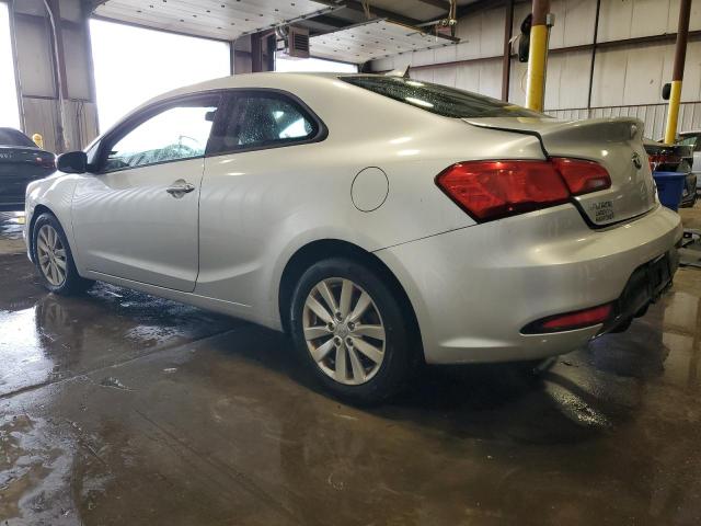 2014 KIA FORTE EX - KNAFX6A84E5175582