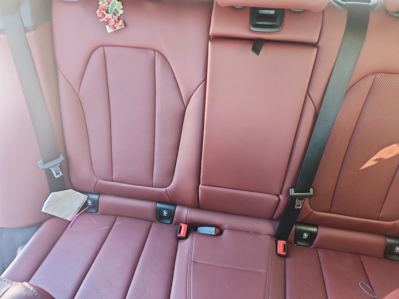 Lot #3311667235 2022 BMW X3 SDRIVE3