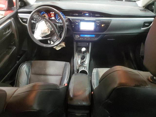 2016 TOYOTA COROLLA L - 5YFBURHE3GP526737