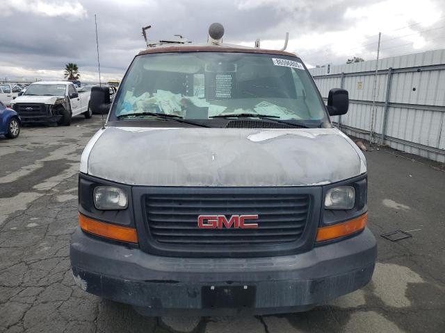 2006 GMC SAVANA G25 - Other View