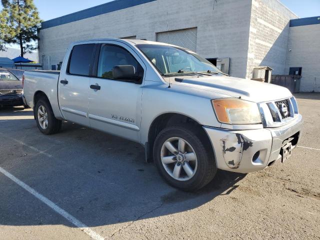 2008 NISSAN TITAN XE #3278610932