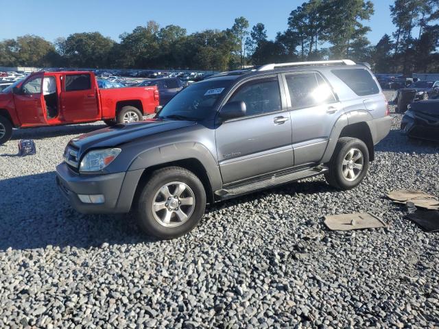 Global Auto Auctions: 2003 TOYOTA 4RUNNER SR
