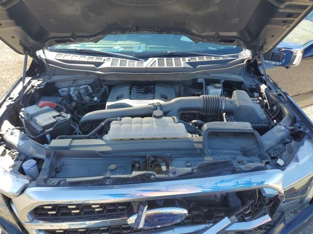 2023 FORD F150 SUPERCREW - 1FTFW1E88PFA43957