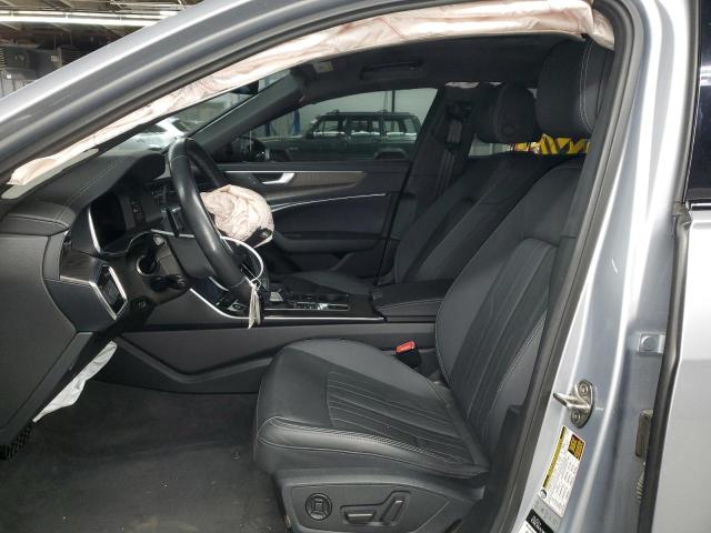 2023 AUDI A6 PREMIUM #3297306381