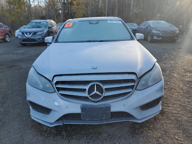 2015 MERCEDES-BENZ E 400 4MAT - WDDHF6HB2FB145652