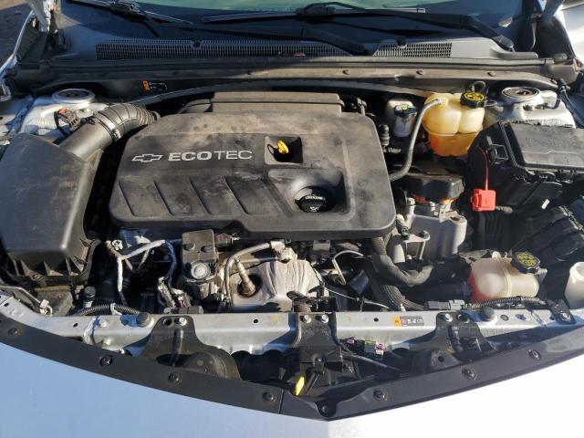 2016 CHEVROLET MALIBU HYB #3290128260