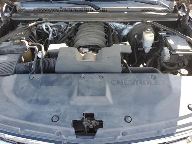 2015 CHEVROLET TAHOE C150 #3298061126