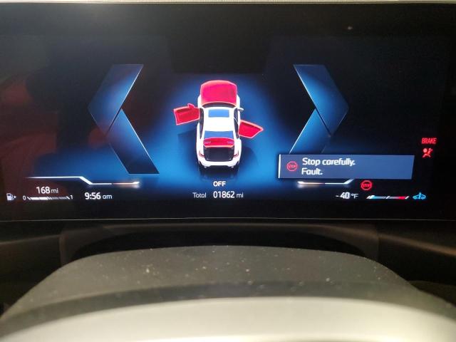 2025 BMW 330XI #3298123148