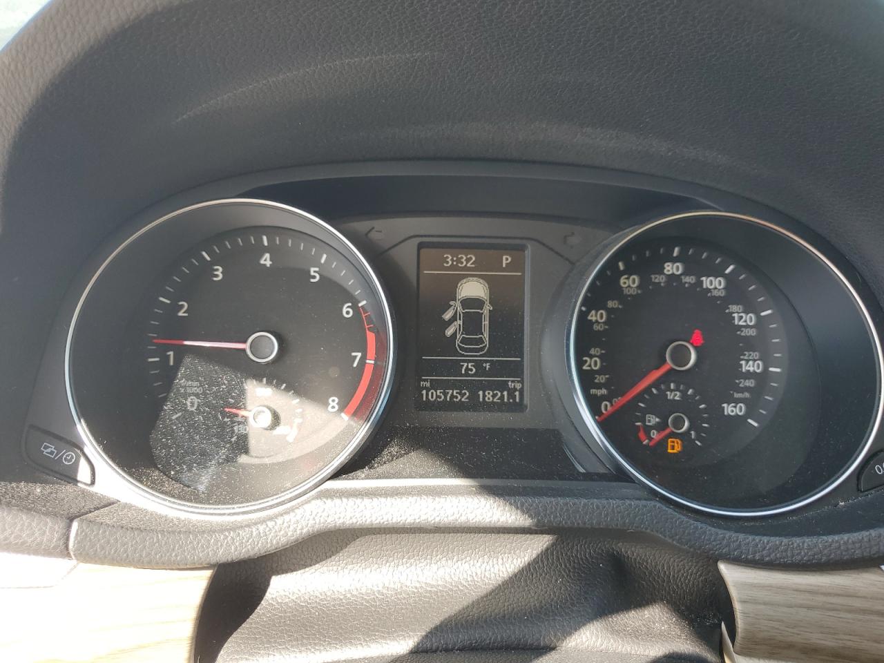 VOLKSWAGEN PASSAT SE