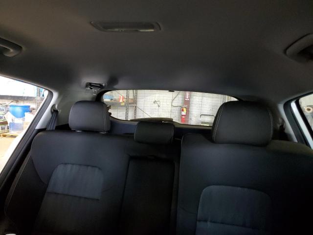 2021 KIA SPORTAGE L - KNDPM3AC7M7894668