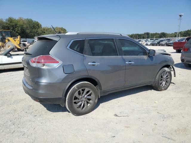 2016 NISSAN ROGUE S - KNMAT2MTXGP727515