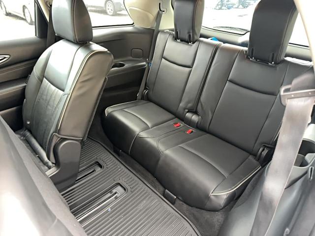 2018 INFINITI QX60 - 5N1DL0MM2JC505121