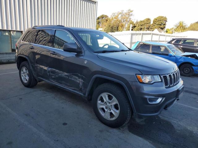 2017 JEEP GRAND CHER - 1C4RJFAG3HC769153