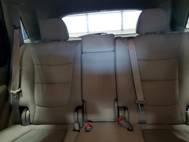 2012 KIA SORENTO BA - 5XYKTCA66CG273432