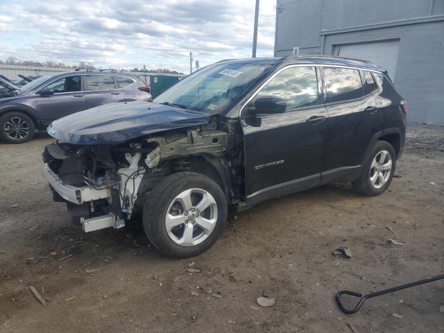 2018 JEEP COMPASS LA - 3C4NJDBB0JT177774