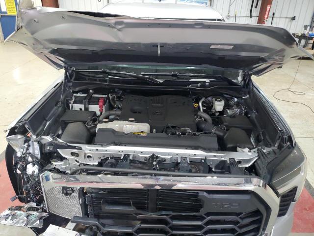 2022 TOYOTA TUNDRA CRE - 5TFLA5DB7NX053733