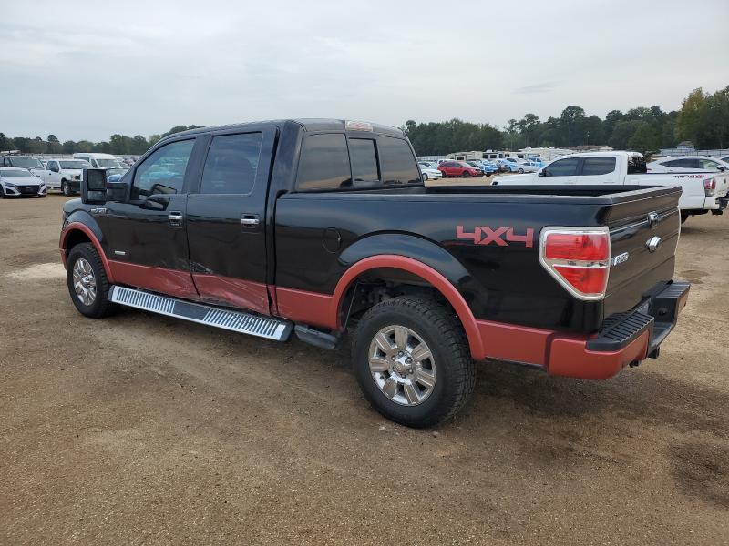 2011 FORD F150 SUPER - 1FTFW1ET7BFC13058