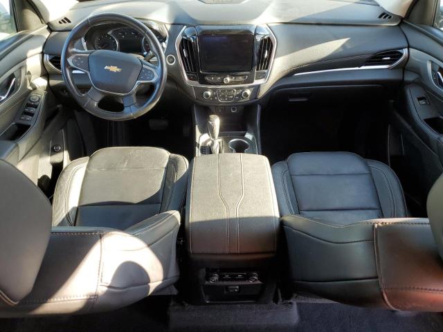 2020 CHEVROLET TRAVERSE L #3296817950