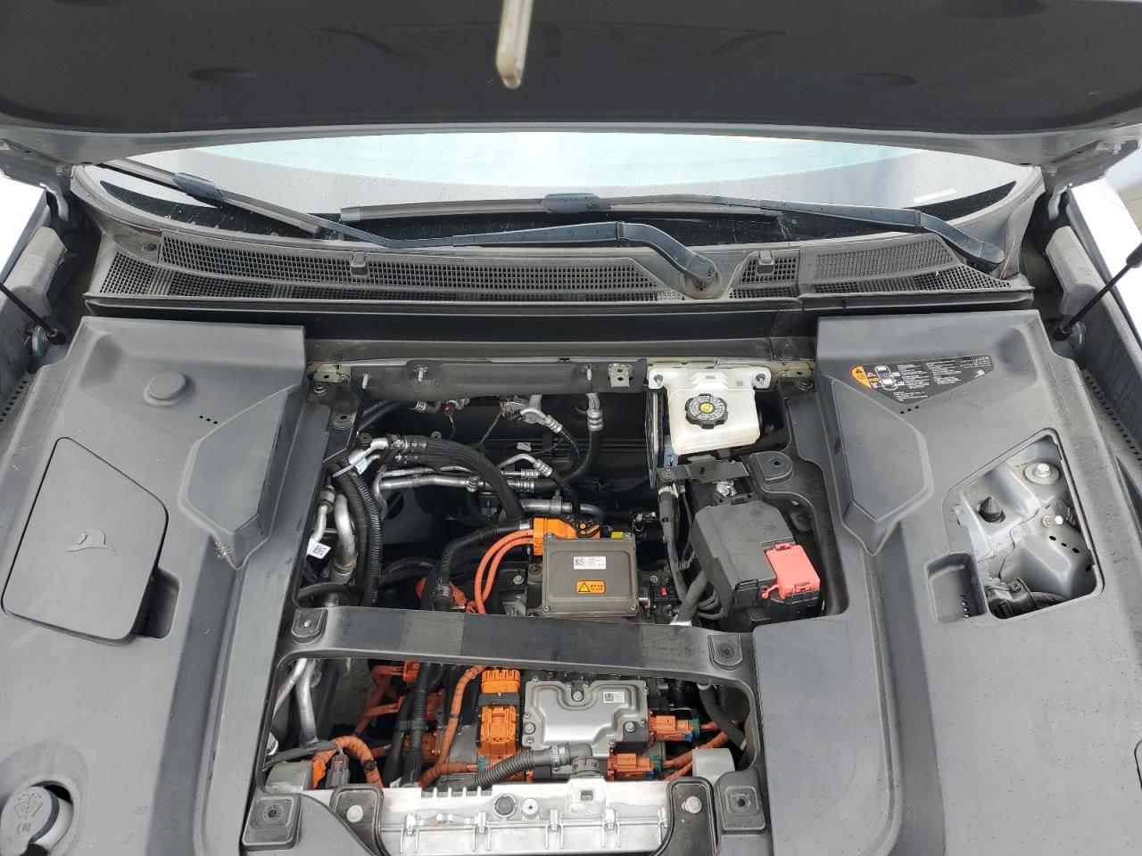 CADILLAC LYRIQ LUXURY