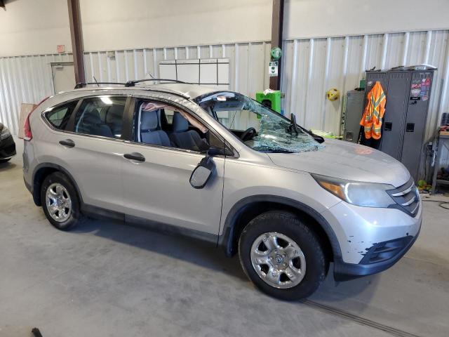 2013 HONDA CR-V LX - 3CZRM3H38DG700713