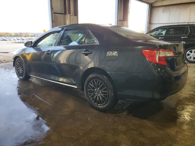 2014 TOYOTA CAMRY L - 4T4BF1FK6ER414956