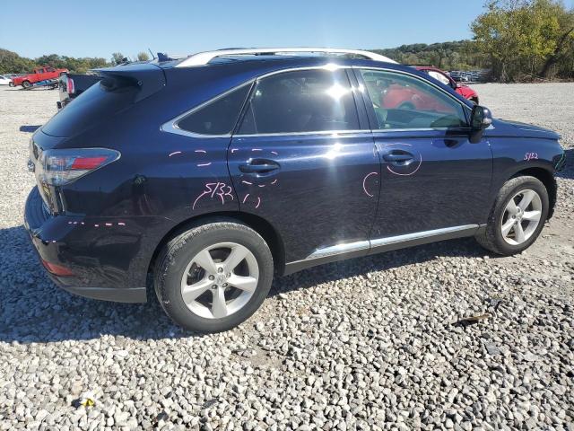 2010 LEXUS RX 350 - 2T2BK1BA2AC077678