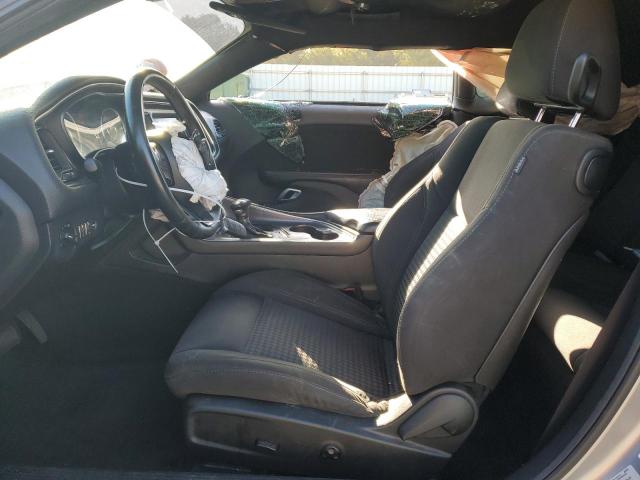 2015 DODGE CHALLENGER SXT - 2C3CDZAG7FH901120