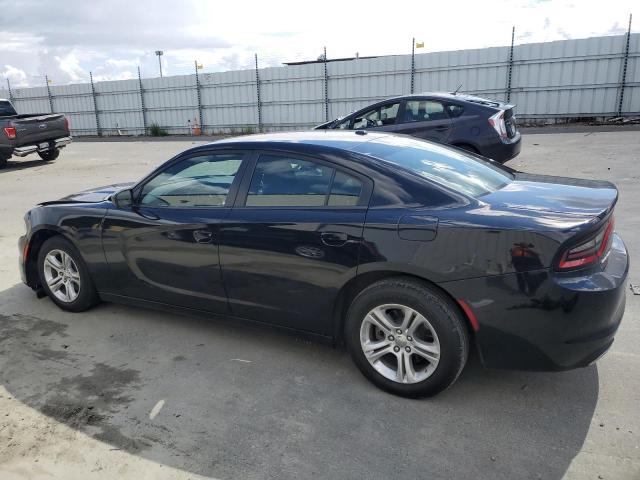 2022 DODGE CHARGER SXT 2C3CDXBG2NH194770