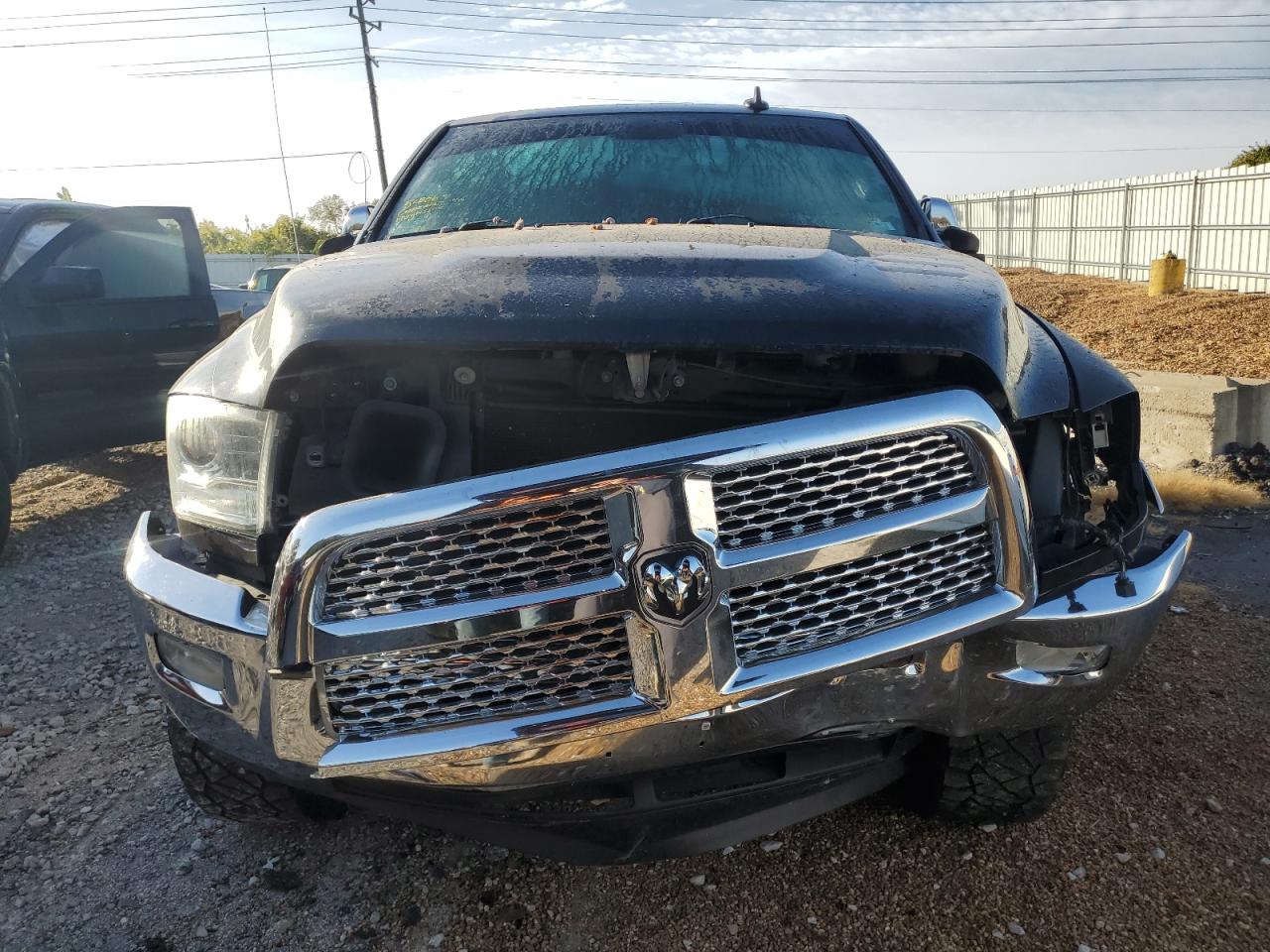 RAM 2500 LARAMIE