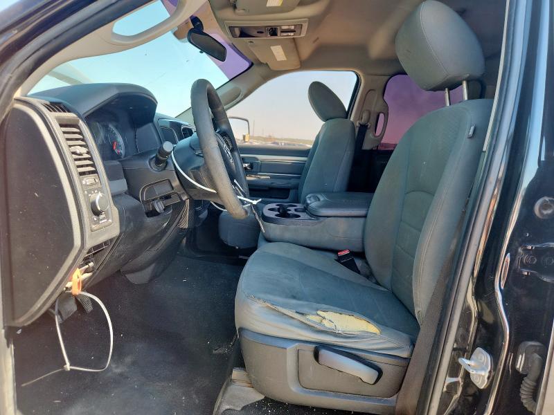 2018 RAM 1500 #3270675865