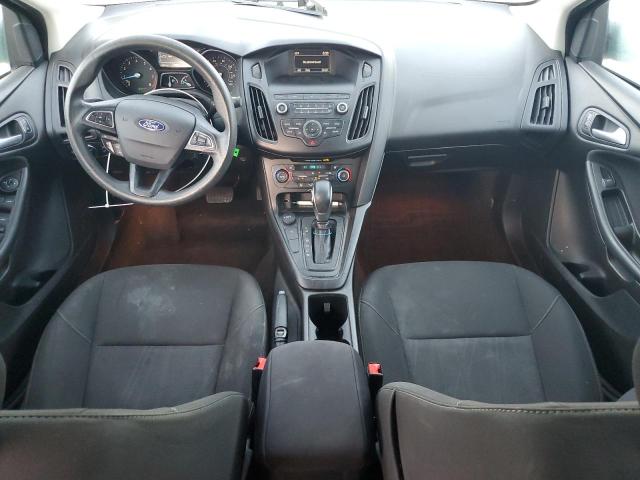 2018 FORD FOCUS SE 1FADP3FEXJL320577