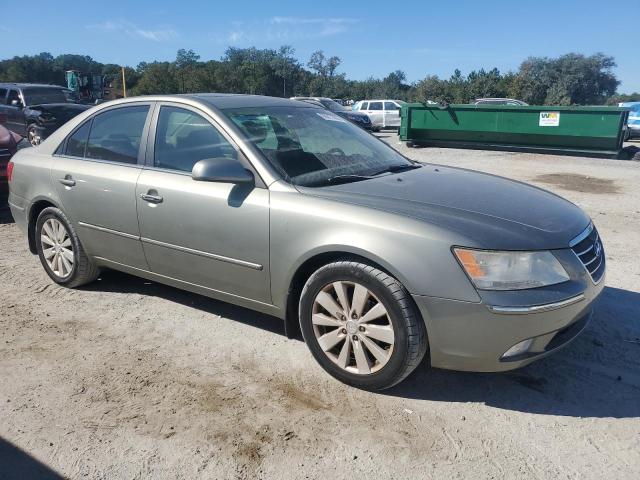 2010 HYUNDAI SONATA SE - 5NPEU4AC1AH624355